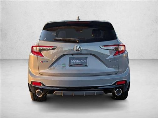 2026 Acura RDX A-Spec Advance Package