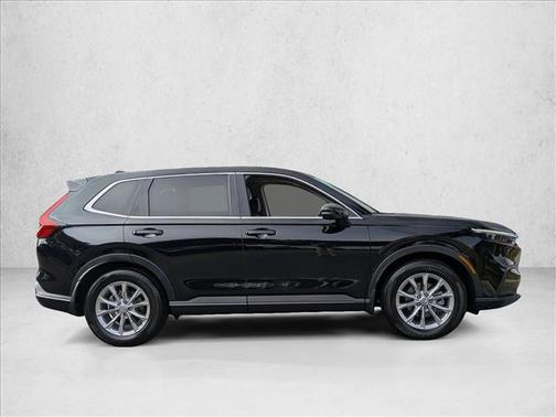 2025 Honda CR-V EX-L 2WD