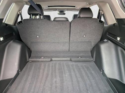 2025 Honda CR-V EX-L 2WD