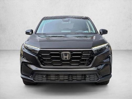 2025 Honda CR-V EX-L 2WD