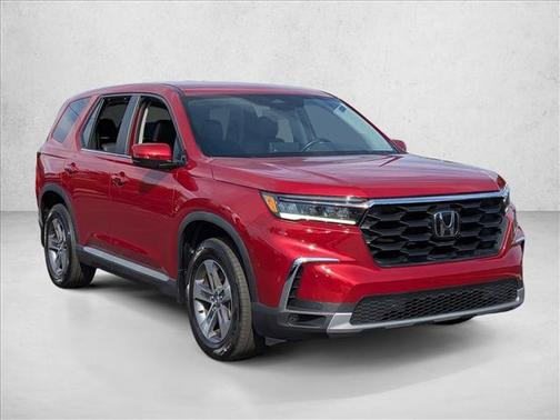 2023 Honda Pilot 2WD EX-L 7 Passenger