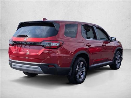 2023 Honda Pilot 2WD EX-L 7 Passenger