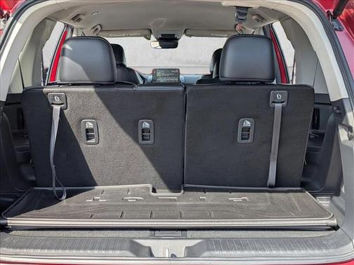 2023 Honda Pilot 2WD EX-L 7 Passenger