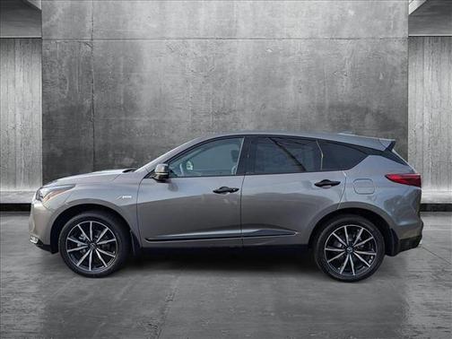 2025 Acura RDX A-Spec Advance Package