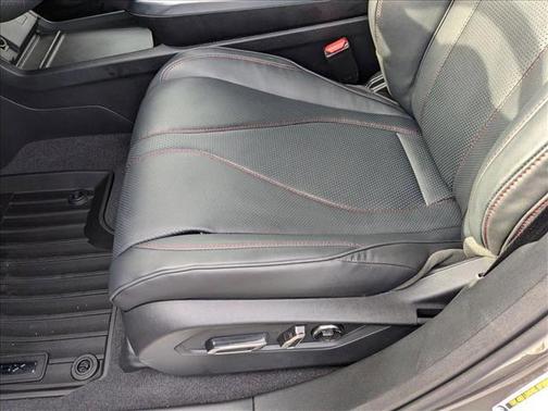 2025 Acura RDX A-Spec Advance Package