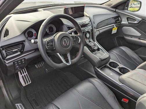 2025 Acura RDX A-Spec Advance Package
