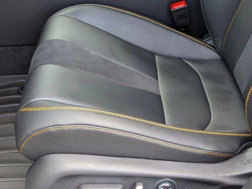 Solar Silver Metallic 2026 Acura Integra FWD A-Spec with Technology