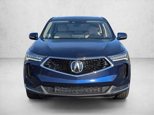 2024 Acura RDX Base