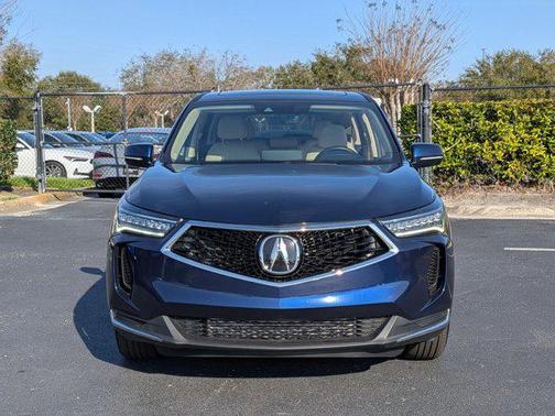 2024 Acura RDX Base