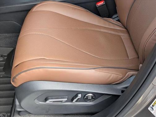 Liquid Carbon Metallic 2026 Acura RDX Advance Package