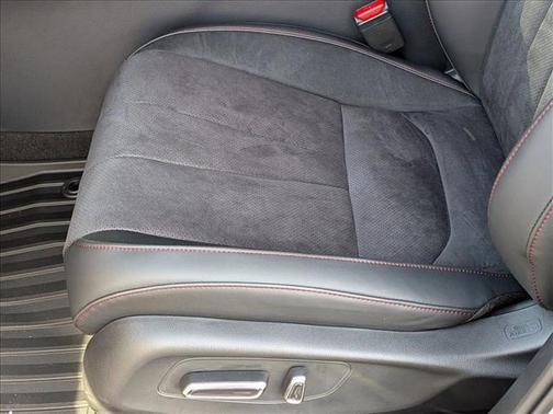 Urban Gray Pearl 2026 Acura ADX A-Spec