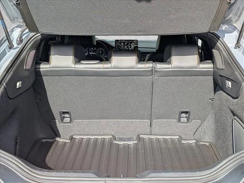 2026 Acura Integra FWD A-Spec with Technology