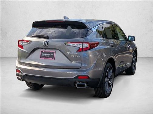 2026 Acura RDX Technology Package
