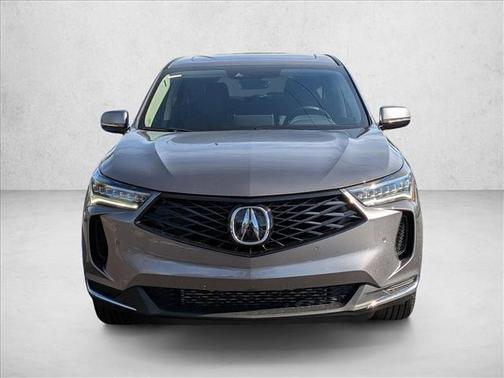 2026 Acura RDX Technology Package