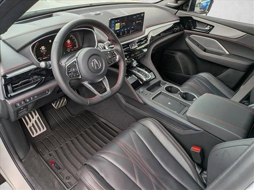 2026 Acura MDX A-SPEC Advance Package