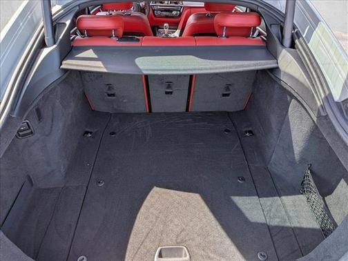 2018 BMW 430 Gran Coupe i