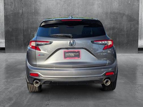 2025 Acura RDX Base