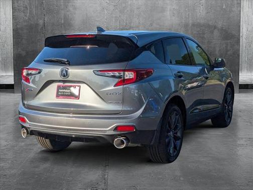 2025 Acura RDX Base