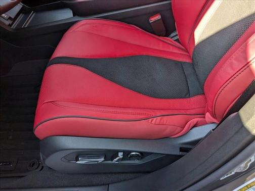 2025 Acura RDX Base