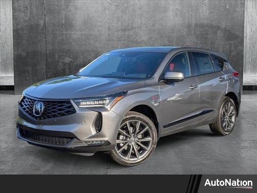 2025 Acura RDX Base