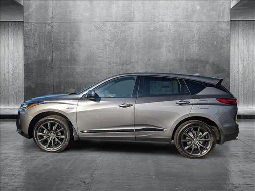 2025 Acura RDX Base