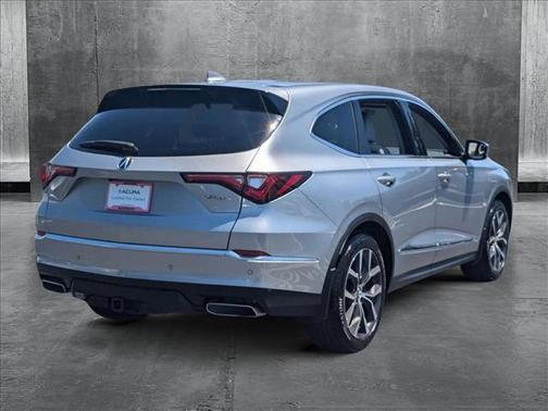 2023 Acura MDX Technology Package