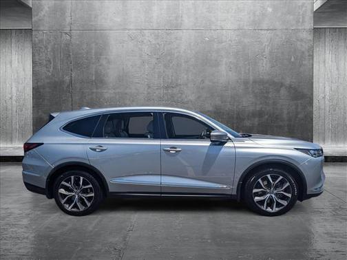 2023 Acura MDX Technology Package