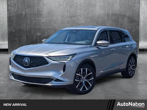 2023 Acura MDX Technology Package