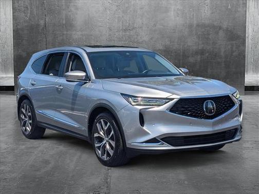 2023 Acura MDX Technology Package
