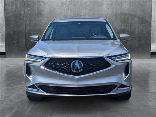 2023 Acura MDX Technology Package