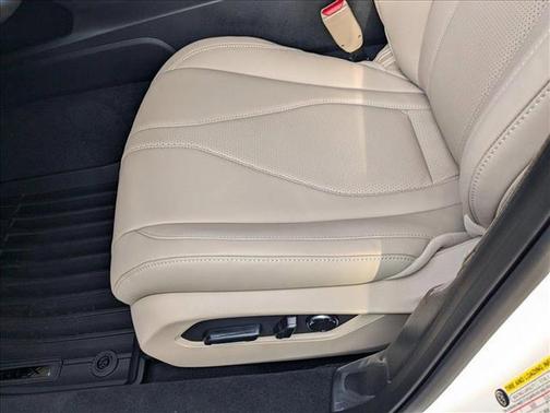 2025 Acura TLX Technology