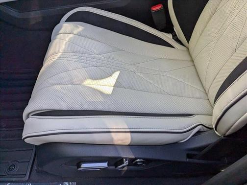 2025 Acura MDX Type S Advance Package