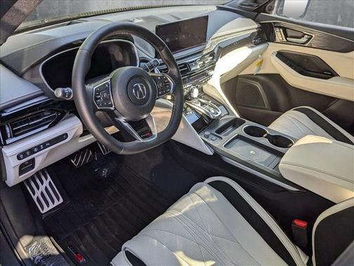 2025 Acura MDX Type S Advance Package