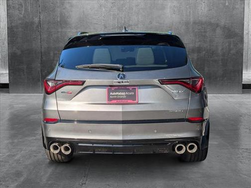 2025 Acura MDX Type S Advance Package