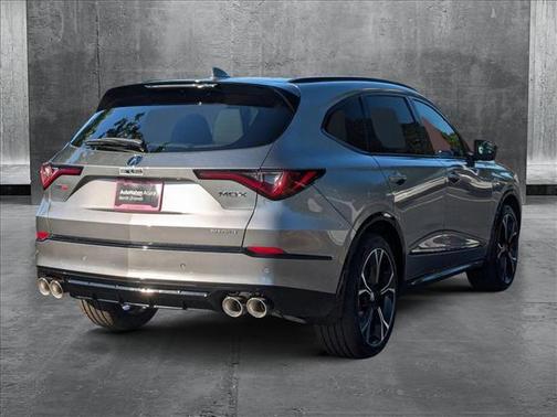2025 Acura MDX Type S Advance Package