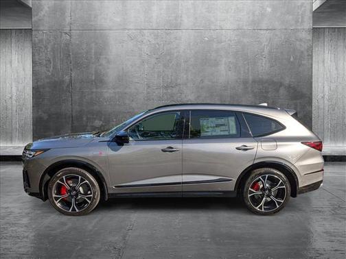2025 Acura MDX Type S Advance Package