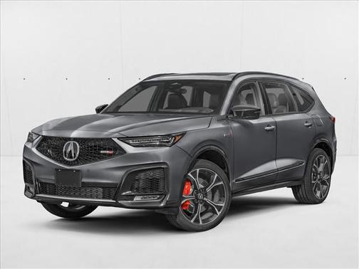 2026 Acura MDX Type S Advance Package