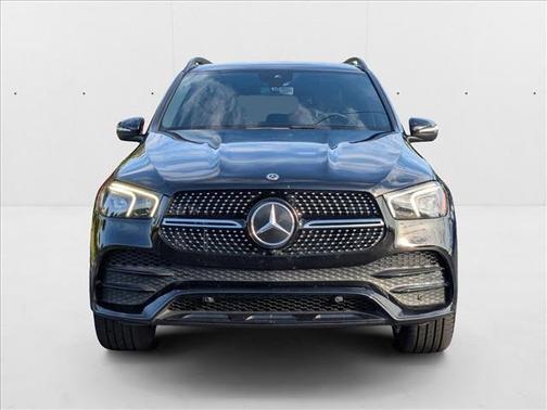 2022 Mercedes-Benz GLE 350 Base