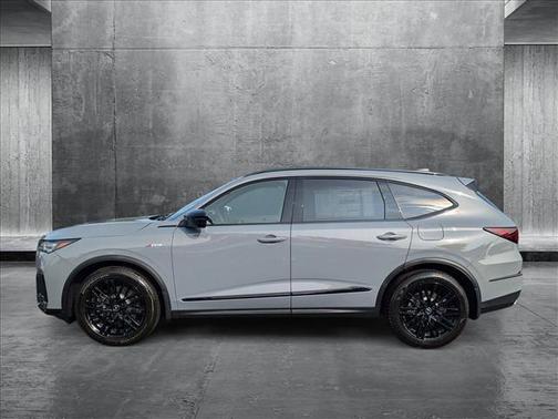 2026 Acura MDX w/A-Spec Advance Package