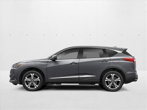 2025 Acura RDX Technology Package