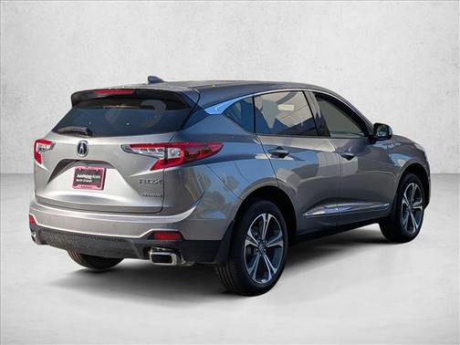 2025 Acura RDX Technology Package