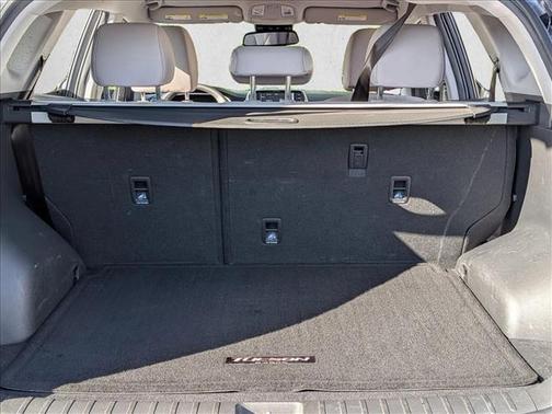 2021 Hyundai TUCSON SEL