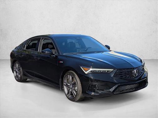 2024 Acura Integra A-SPEC