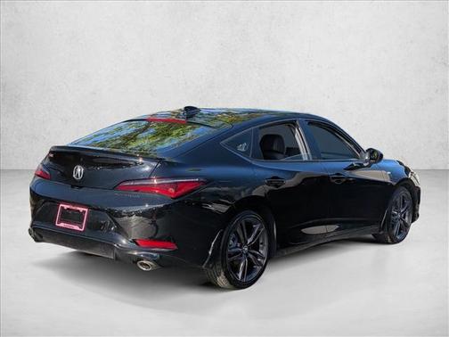 2024 Acura Integra A-SPEC