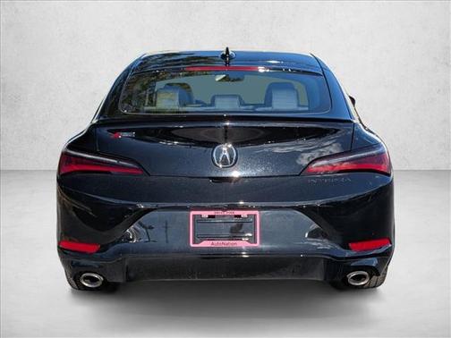 2024 Acura Integra A-SPEC