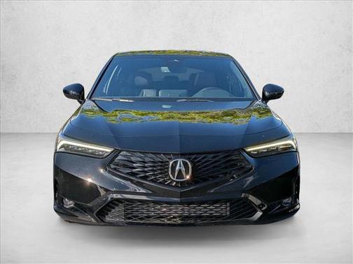 2024 Acura Integra A-SPEC