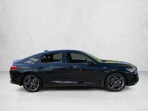 2024 Acura Integra A-SPEC