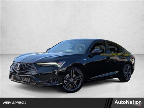 2024 Acura Integra A-SPEC