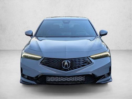 2026 Acura Integra FWD A-Spec with Technology