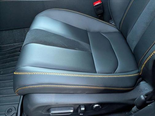 2026 Acura Integra FWD A-Spec with Technology